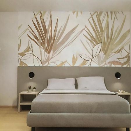 New Garden Torbole Sul Garda Exterior foto