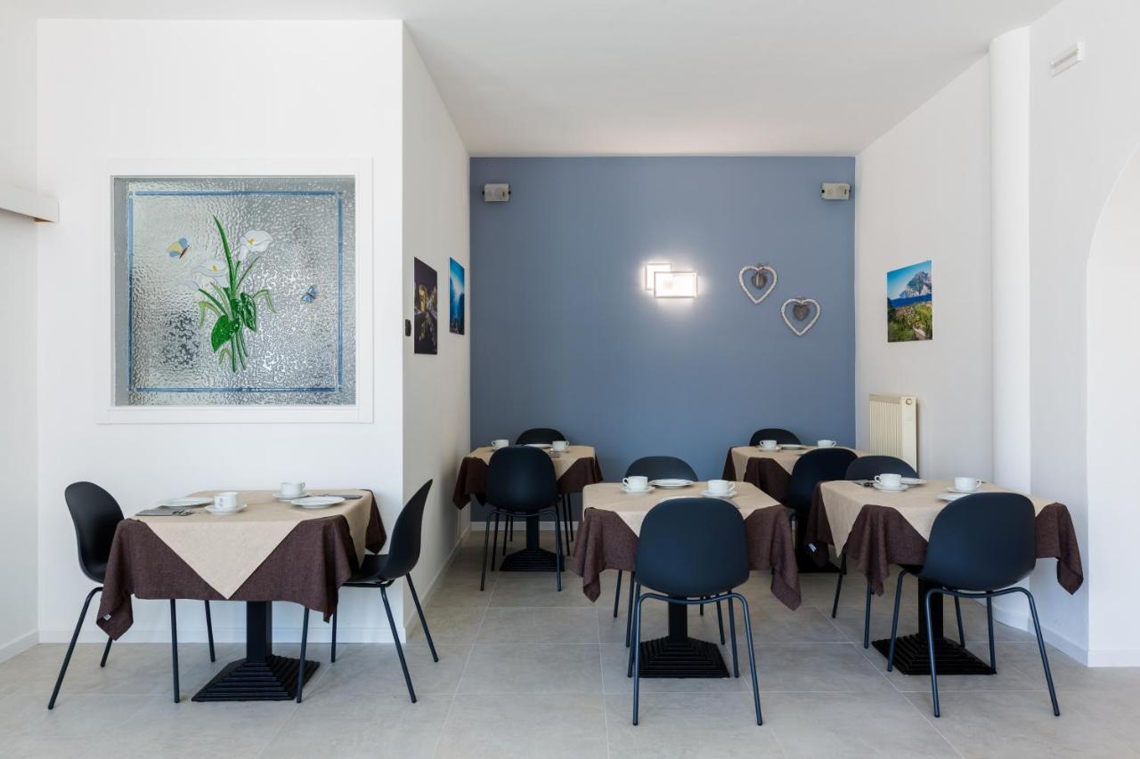 New Garden Torbole Sul Garda Exterior foto