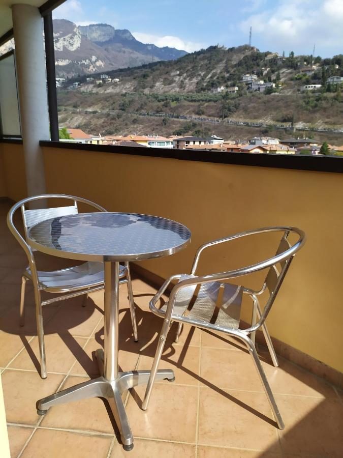 New Garden Torbole Sul Garda Exterior foto