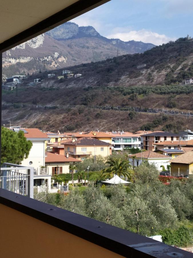 New Garden Torbole Sul Garda Exterior foto