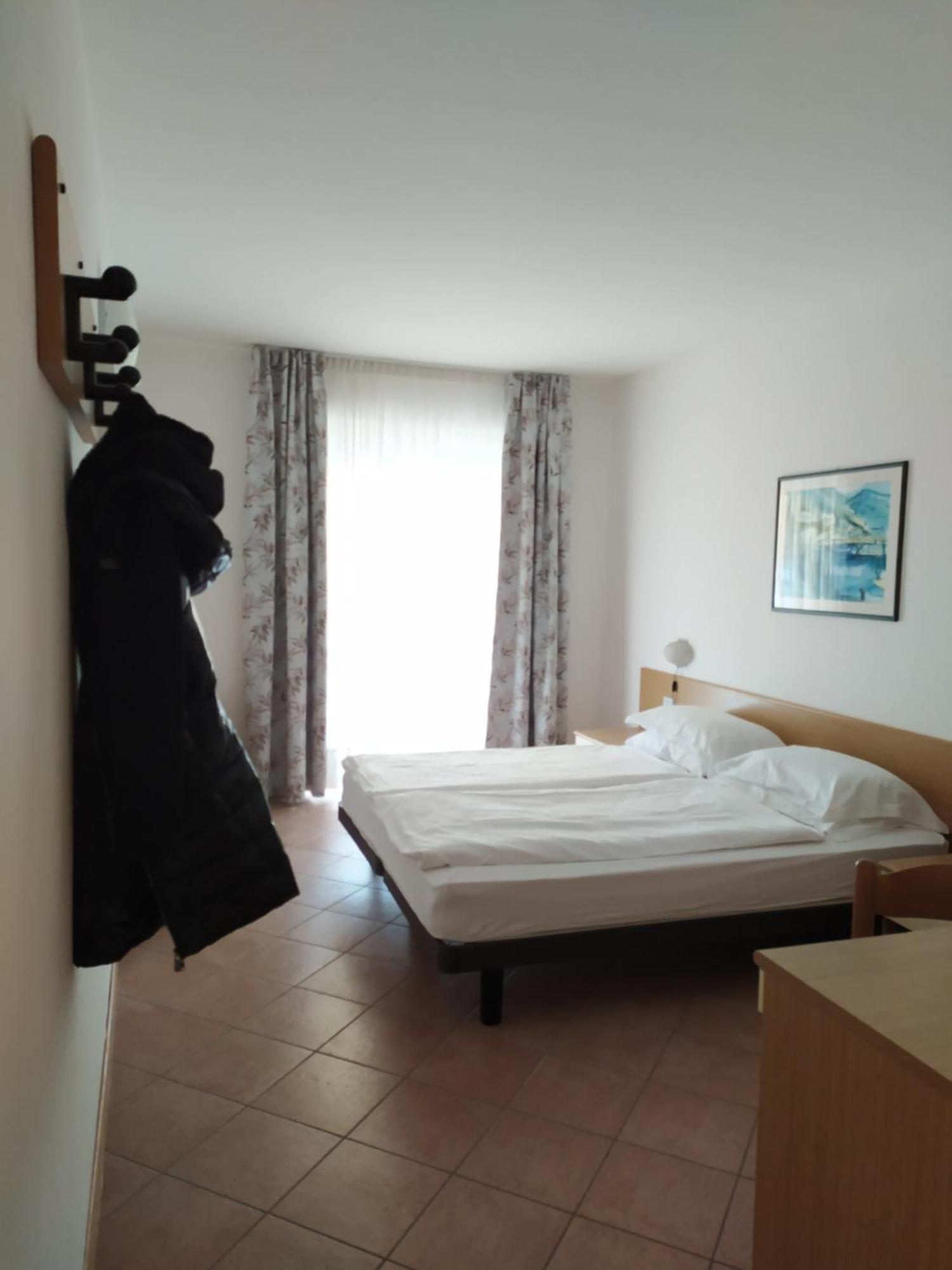 New Garden Torbole Sul Garda Exterior foto